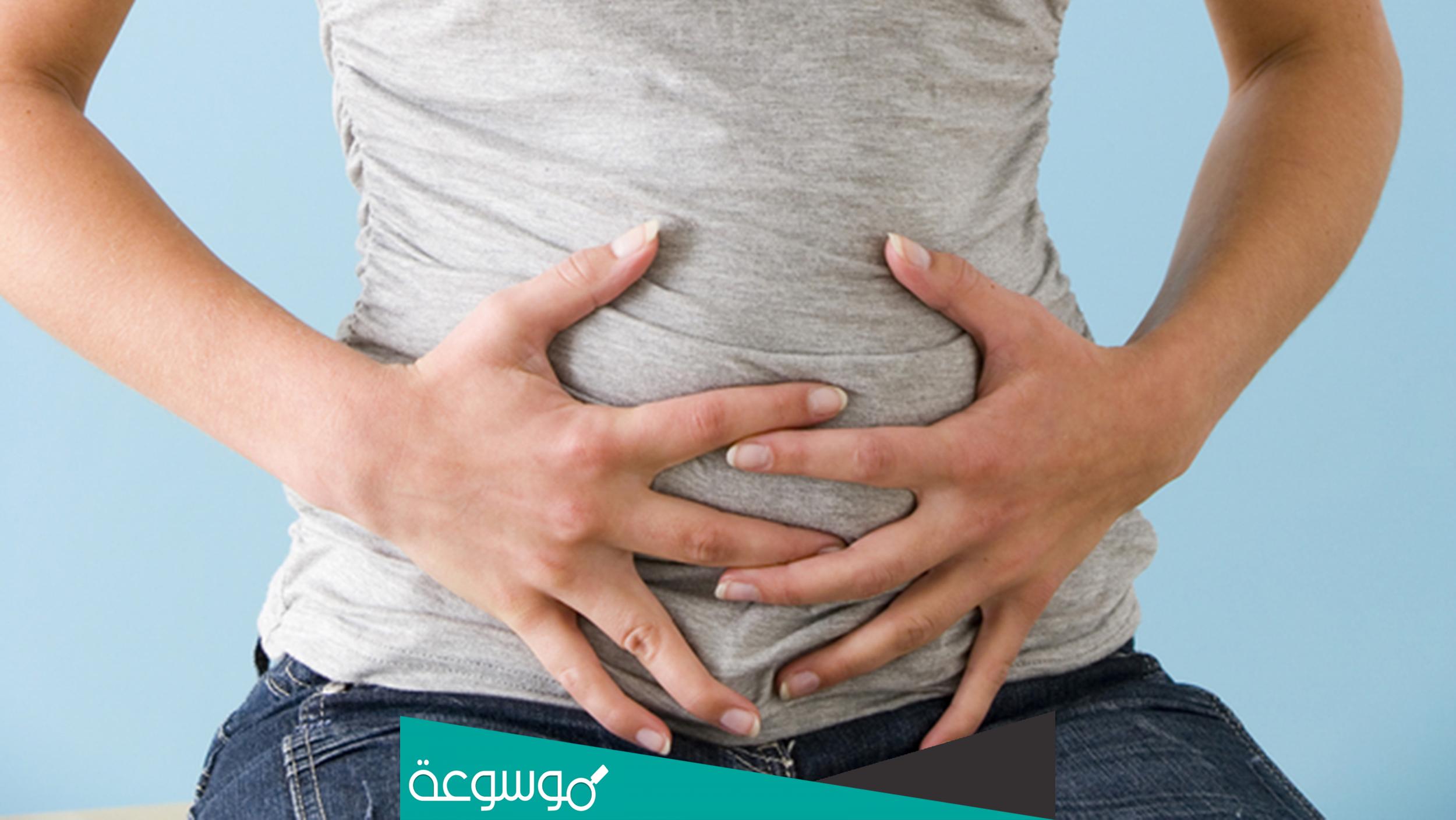 تفسير رؤية انتفاخ بطن الميت في المنام