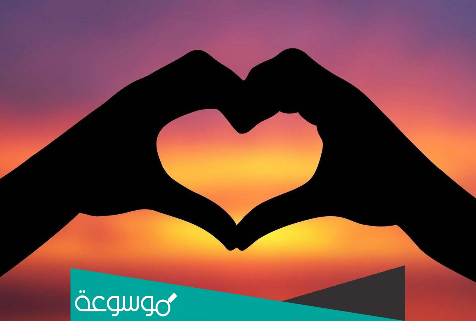 تفسير رؤية حبيبي السابق والتحدث معه في بيتنا لابن سيرين