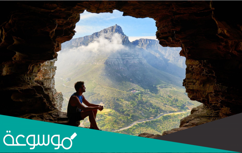 تفسير رؤية حفر المغارة في المنام