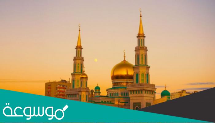 تفسير رؤية حلم سطح المسجد في المنام