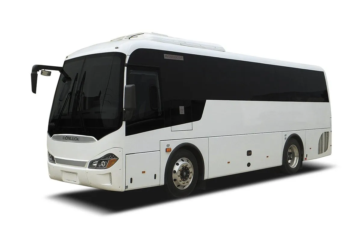 تفسير رؤية ركوب الباص مع شخص اعرفه لابن سيرين