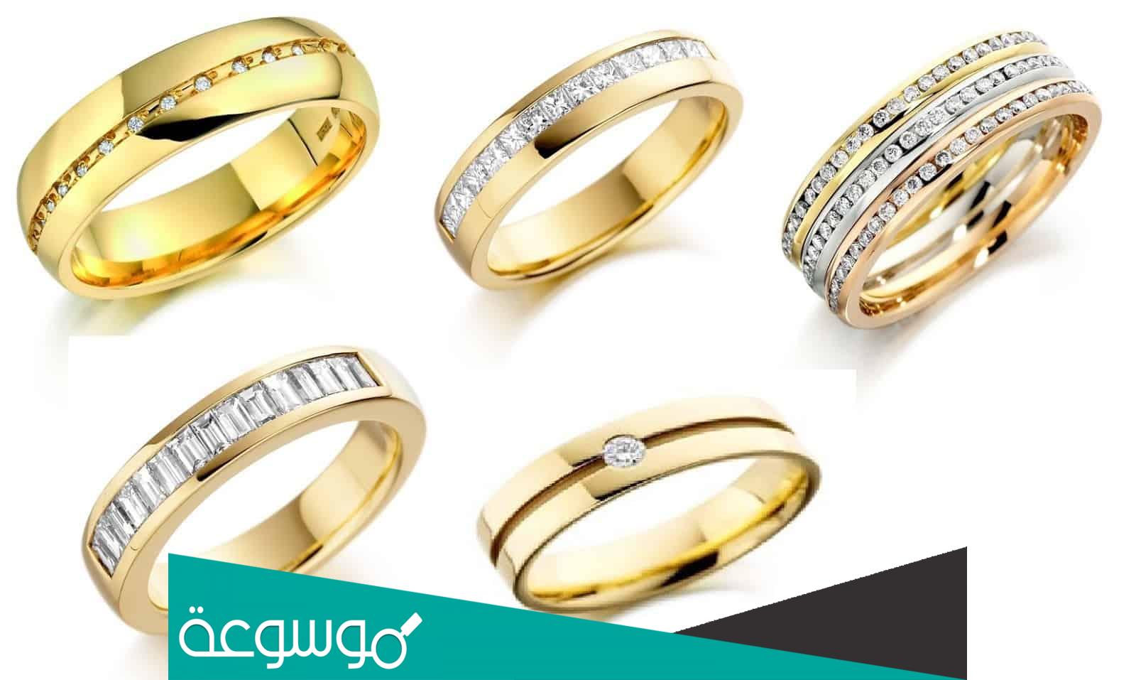 تفسير رؤية لبس الخاتم الذهب في المنام للمتزوجة