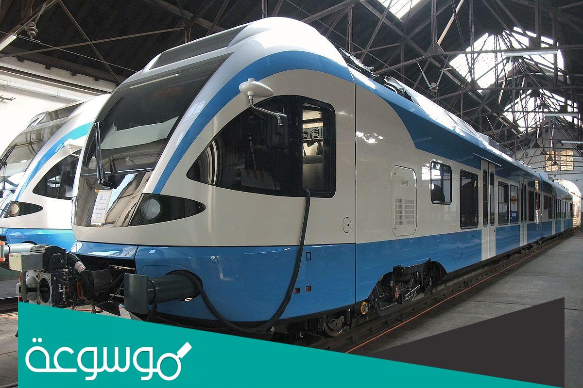 جدول مواعيد رحلات القطار الجزائر قسنطينة 2022 مواقيت القطار الجزائر العفرون