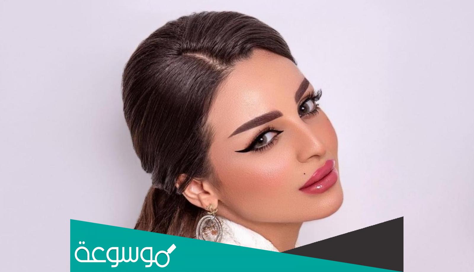 حقيقة طلاق رهف القحطاني من وضاح المري