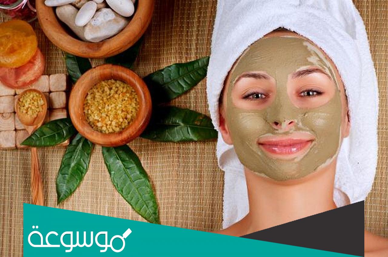 خطوات استخدام الطمي المغربى البودره للجسم.. تعرف عليها