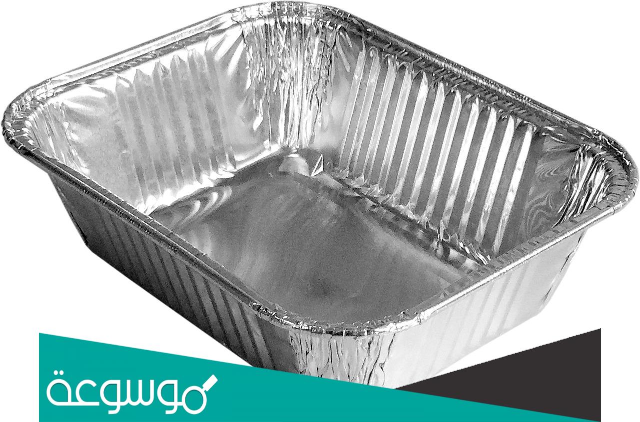 دراسة جدوى مشروع تصنيع اطباق الفويل الالومنيوم