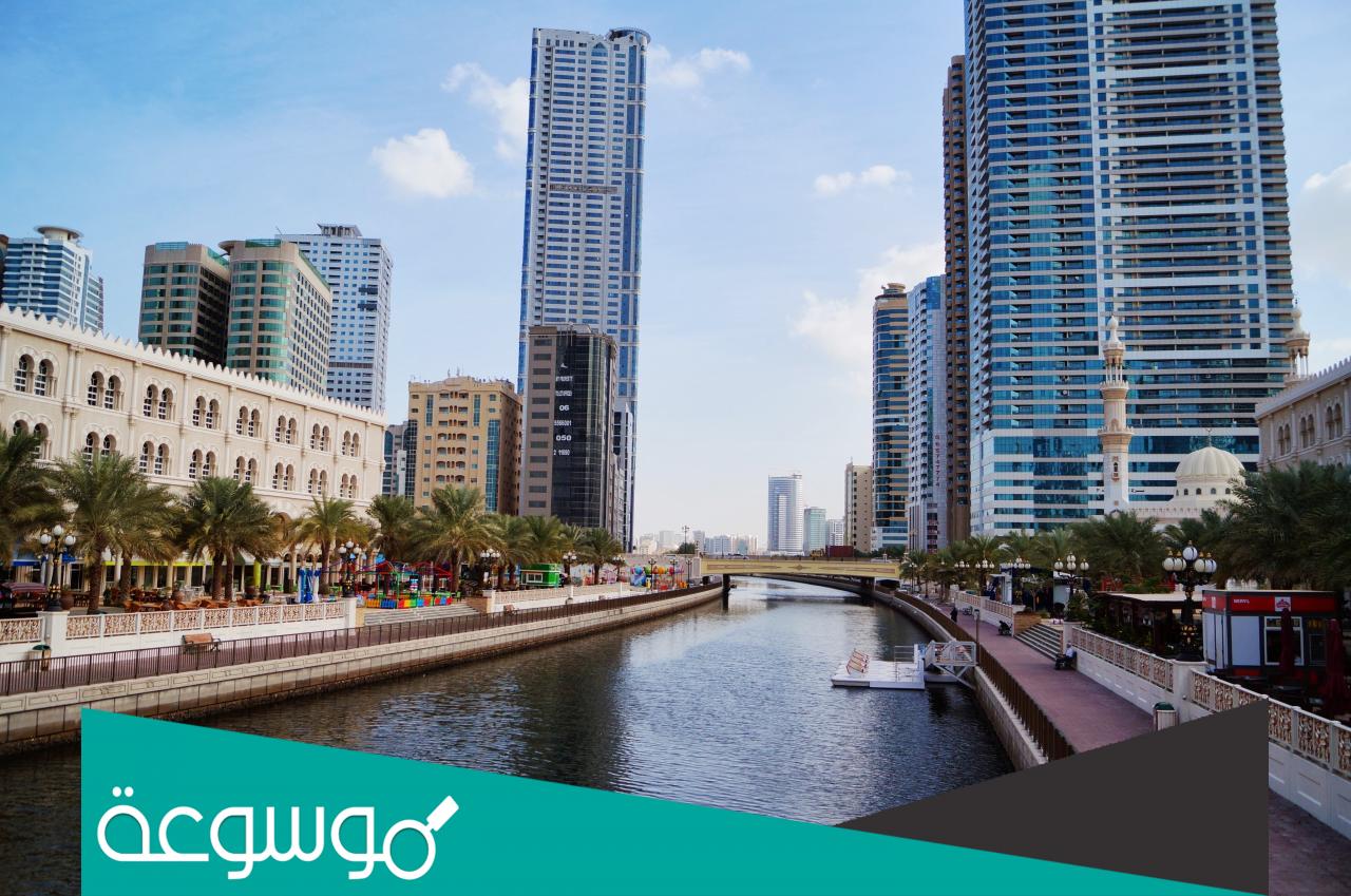 دليل افضل اماكن الصيد الترفيهي في الشارقة