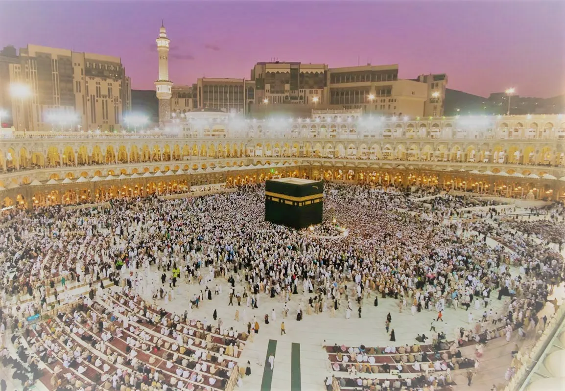 رابط حجز حملات الحج في قطر 2022 وارقام حملات الحج