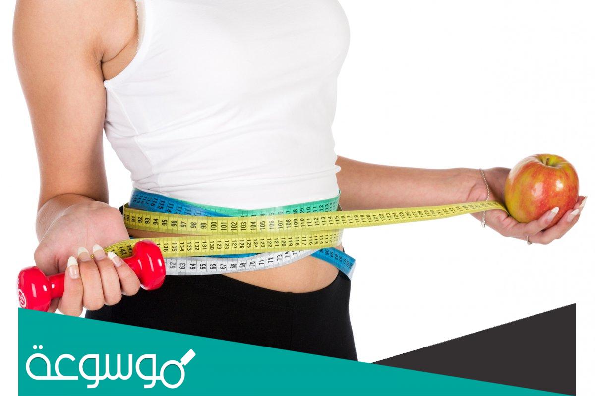 رجيم النقاط الفرنسي كم ينزل في الاسبوع