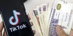 كم عدد المتابعين للربح من التيك توك