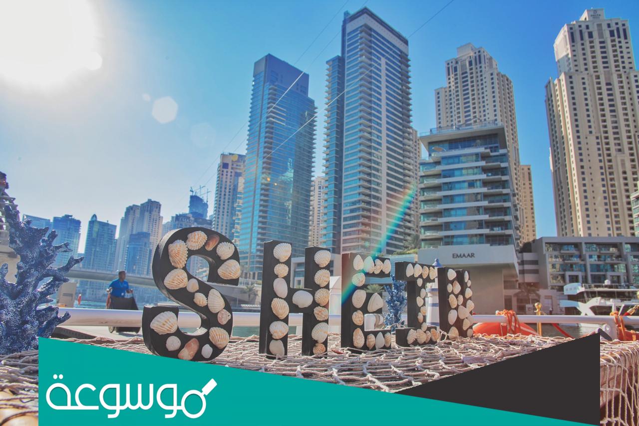 سبب دعم شي ان للمثليين