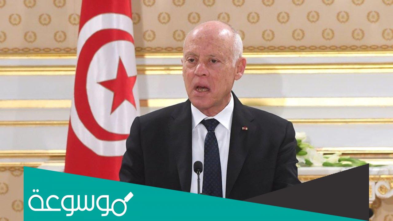 سبب عزل 57 قاضيا في تونس