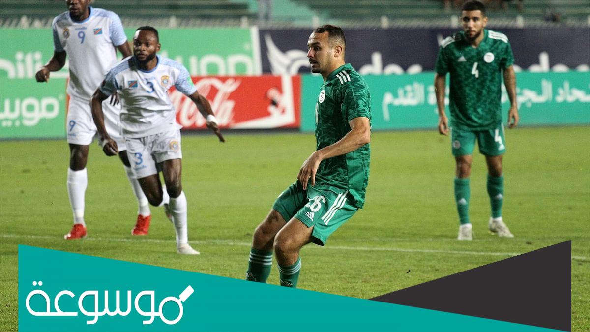 سبب وفاة بلال بن حمودة لاعب منتخب الجزائر