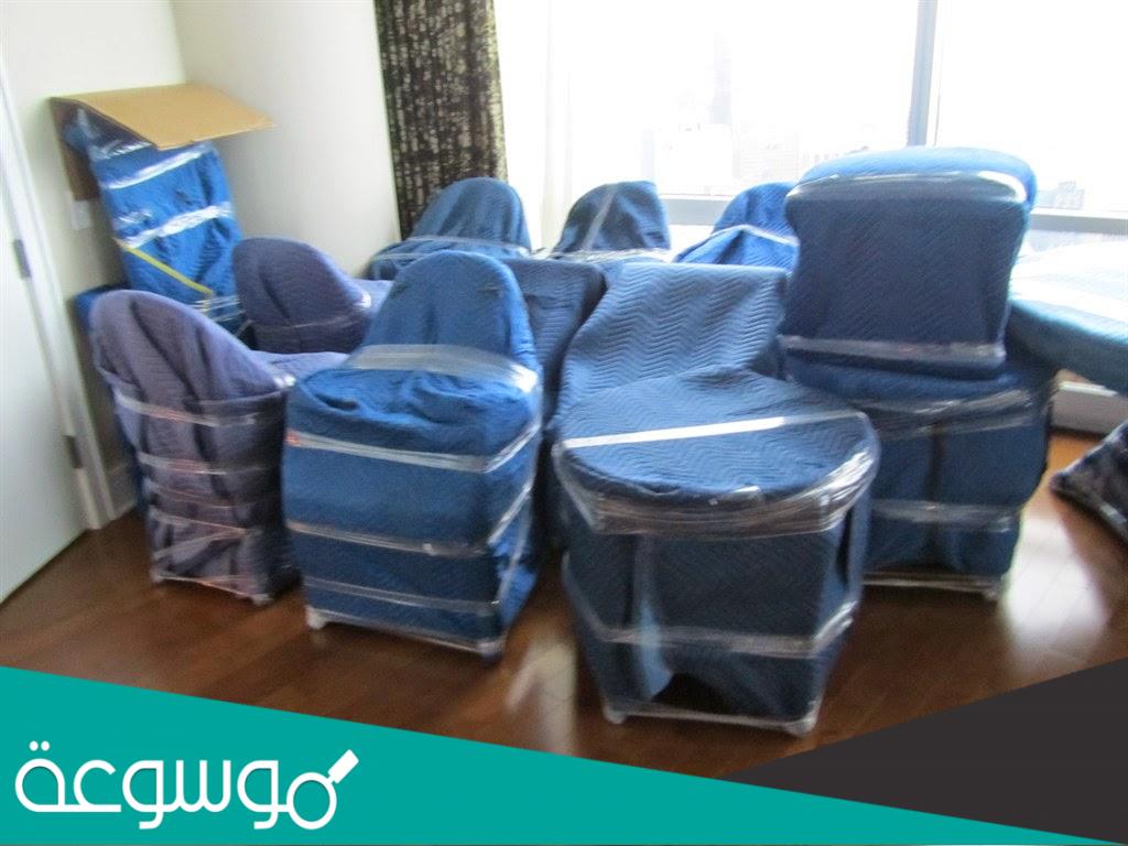 شركة نقل عفش من المدينة المنورة الى الرياض
