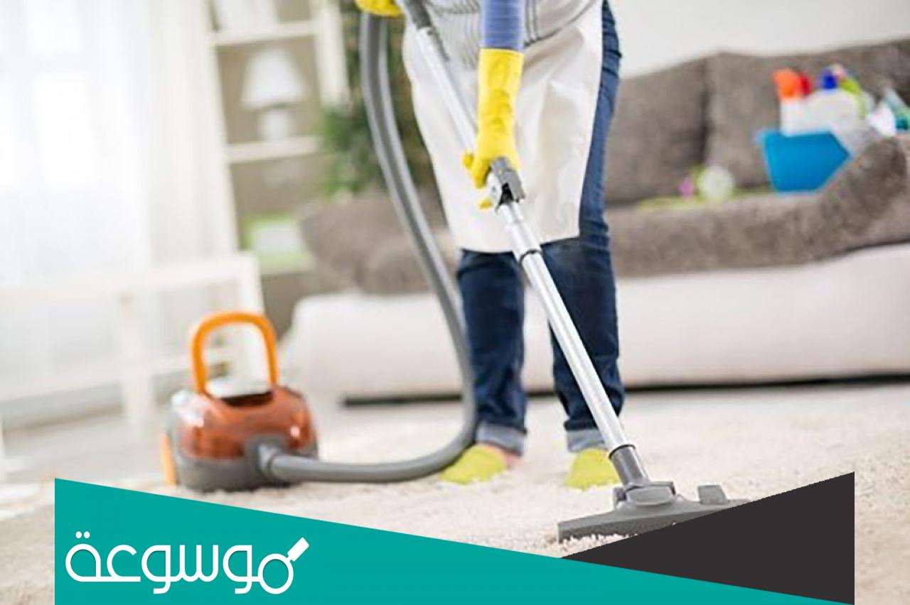 شروط استقدام عاملة منزلية 2022 الجديد