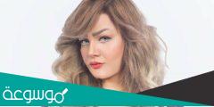 صور للمذيعة شيماء جمال