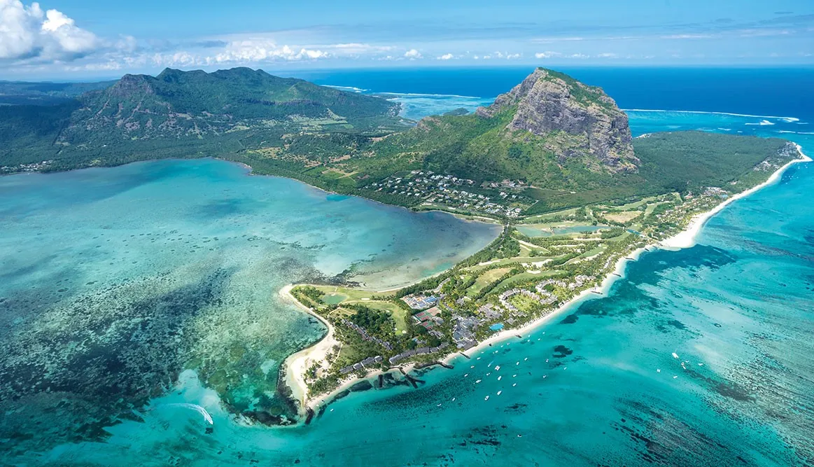 طريقة وشروط السفر الى موريشيوس من السعودية