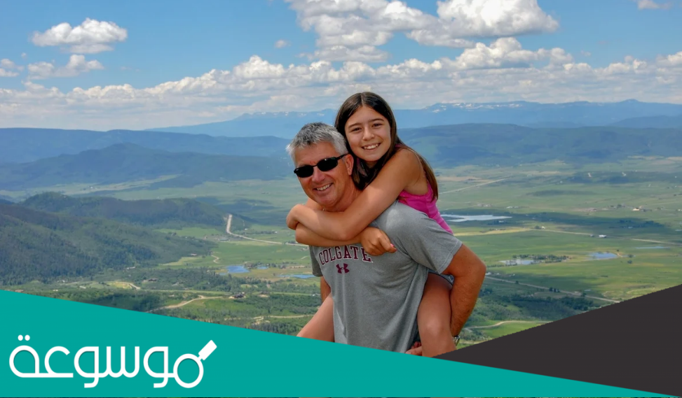 عبارات حب عن يوم الاب العالمي 2022