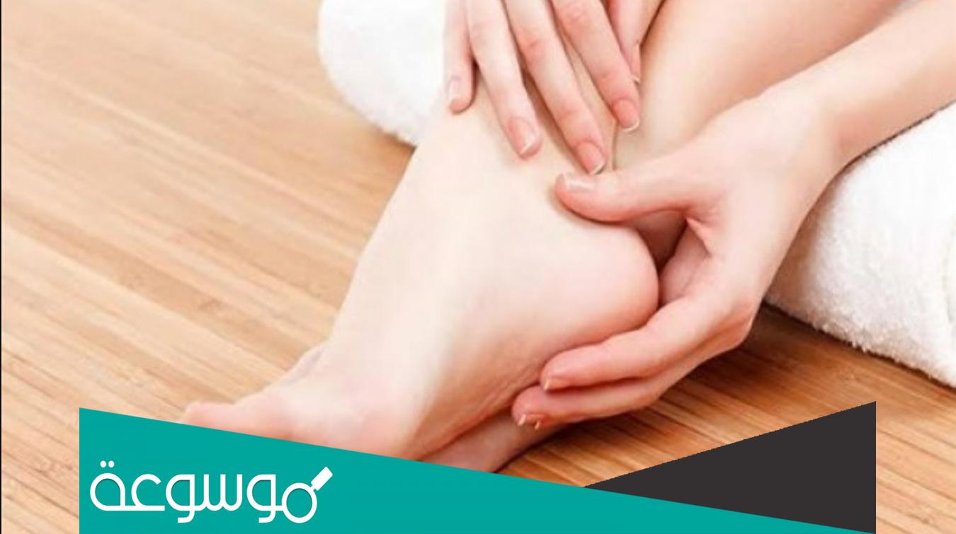 علاقة العرقوب بالزواج
