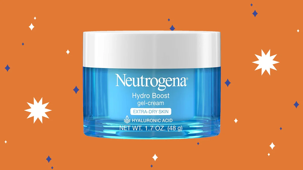 فوائد مرطب نيتروجينا للبشرة بأنواعها