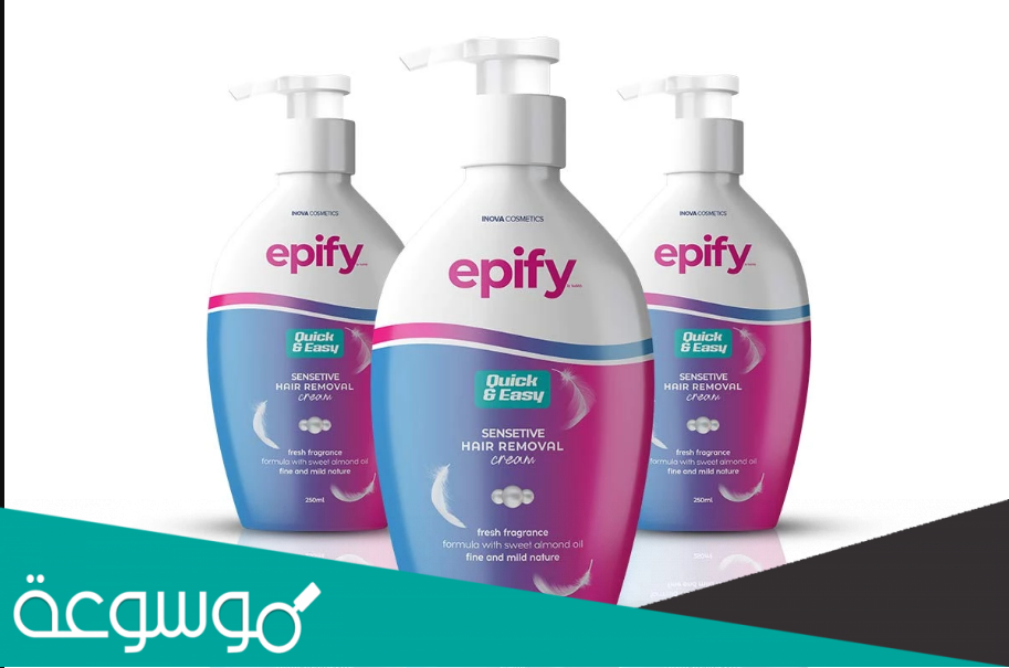 قائمة أفضل كريمات ازالة الشعر | للوجه والمناطق الحساسة