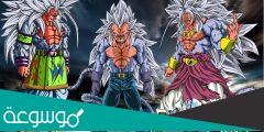 قائمة اسماء شخصيات دراغون بول بالعربي