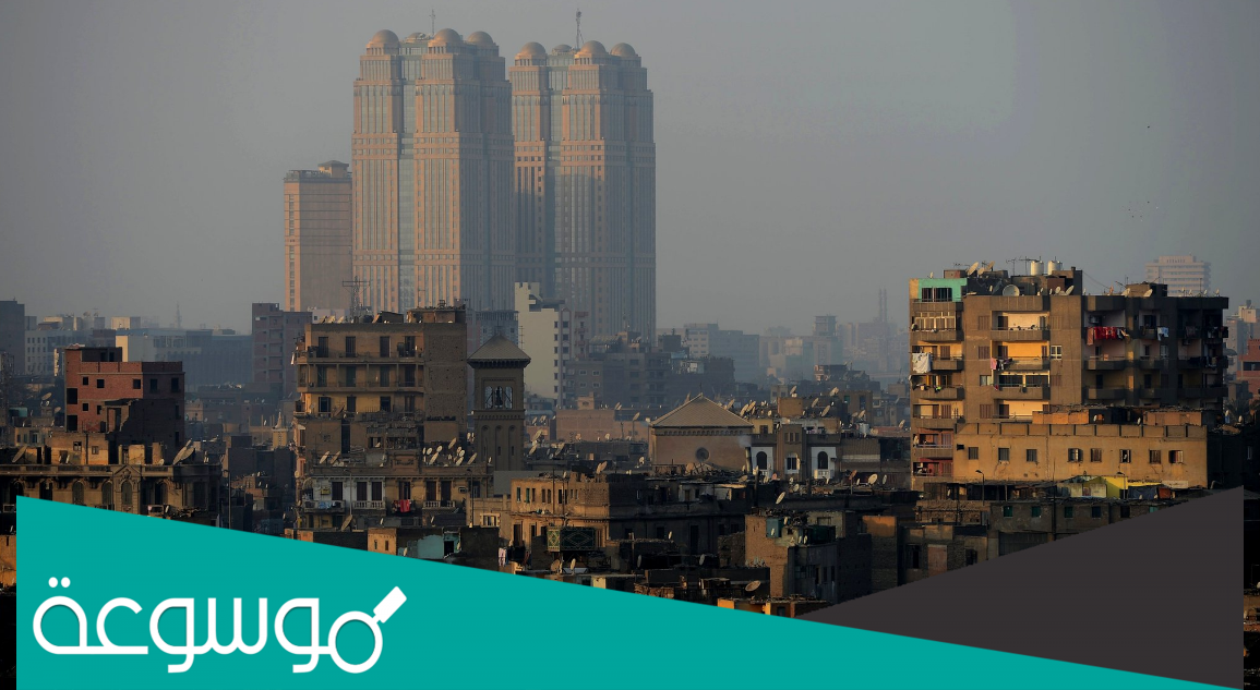 قانون التصالح في مخالفات البناء بدون ترخيص