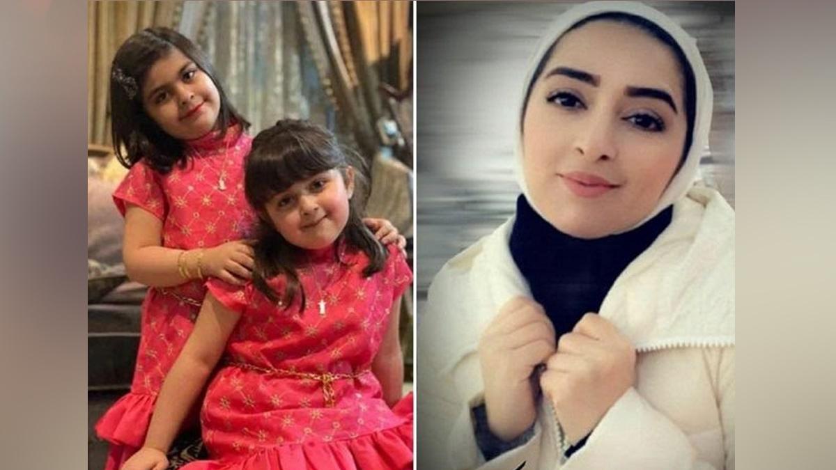 قصة فرح اكبر وفهد صبحي بالتفصيل