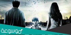 قصة فيلم dark skies بالتفصيل