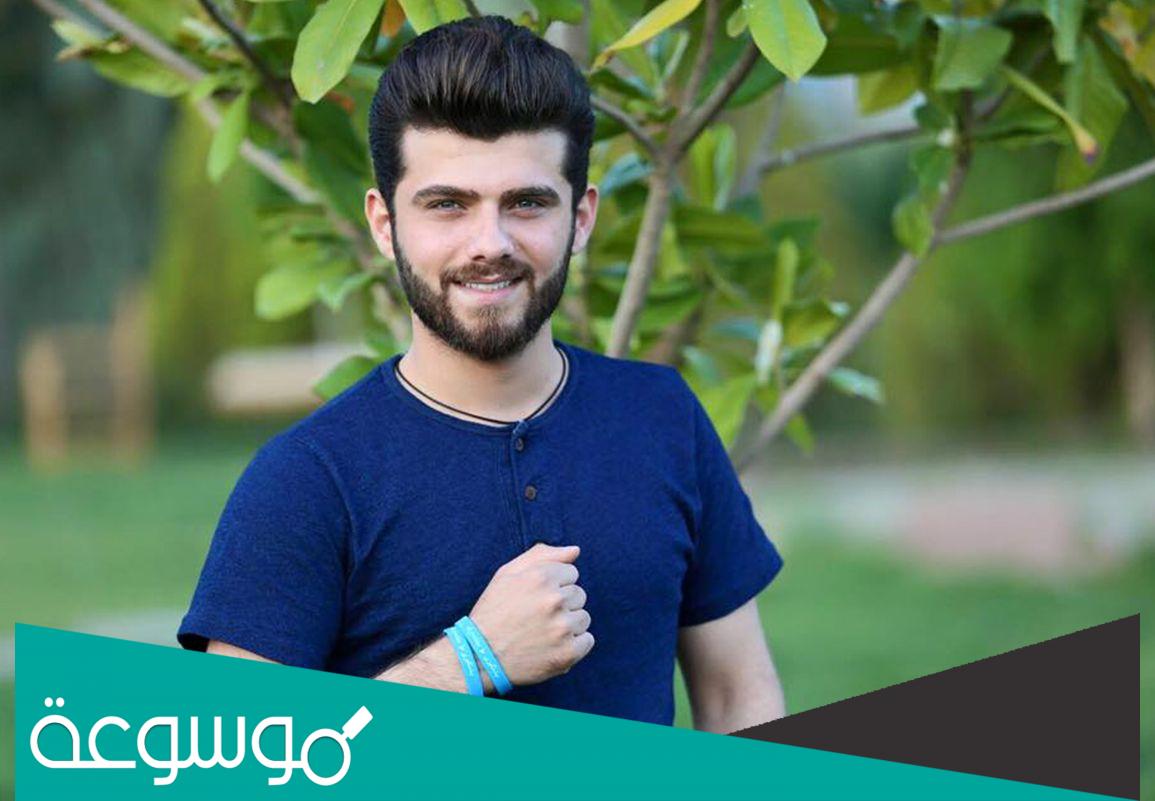 كلمات اغنية صورلي عمار الكوفي حنيتي