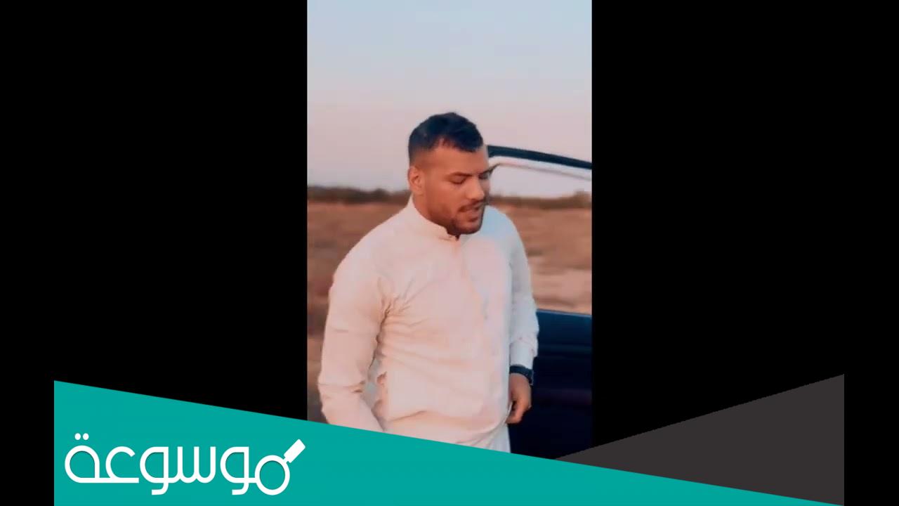 كلمات اغنية عندي اخوات علي الكباسات