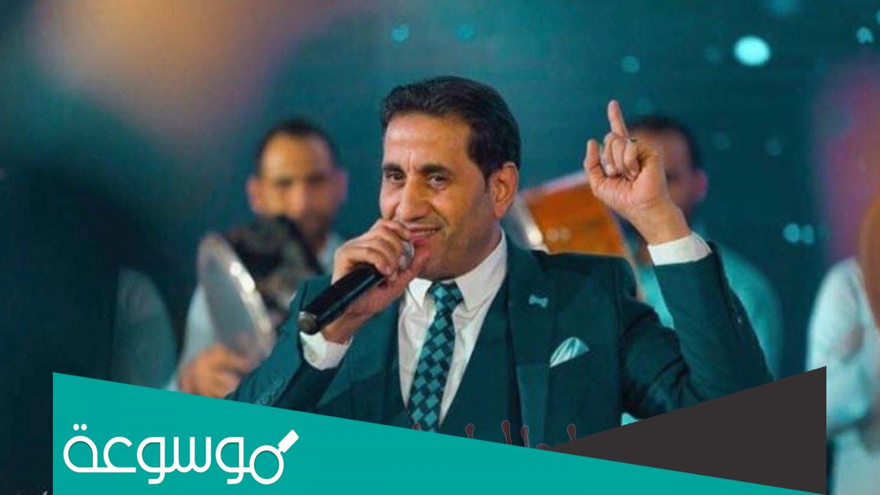 كلمات اغنيه انا مش فاضيلكو احمد شيبه
