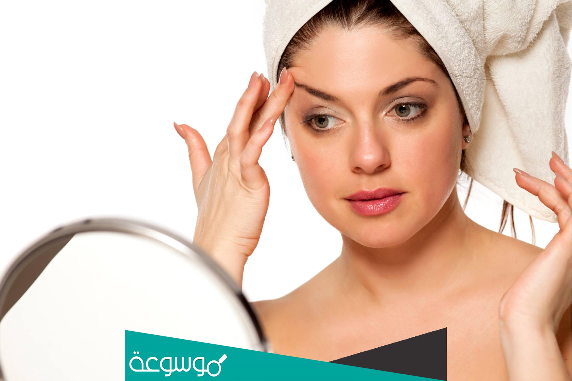 كم تكلفة عملية رفع الحواجب | النتائج و أكثر