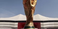 كم صرفت قطر على كاس العالم 2022؟