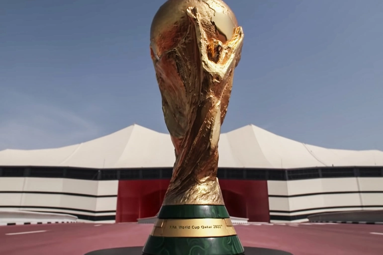 كم تكلفة كاس العالم في قطر