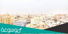 كم سعر متر التعويضات في جدة