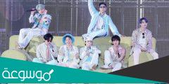 كم سعر تذكرة حفل bts في مصر
