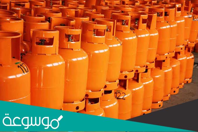 كم سعر تعبئة اسطوانة الغاز الجديدة في السعودية
