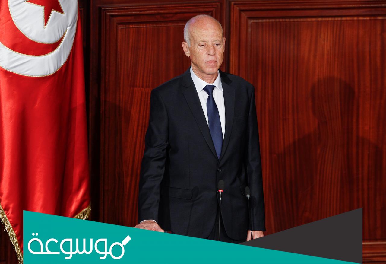 كم عدد القضاة في تونس