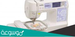 كم يبلغ سعر ماكينة تطريز كمبيوتر 12 رأس