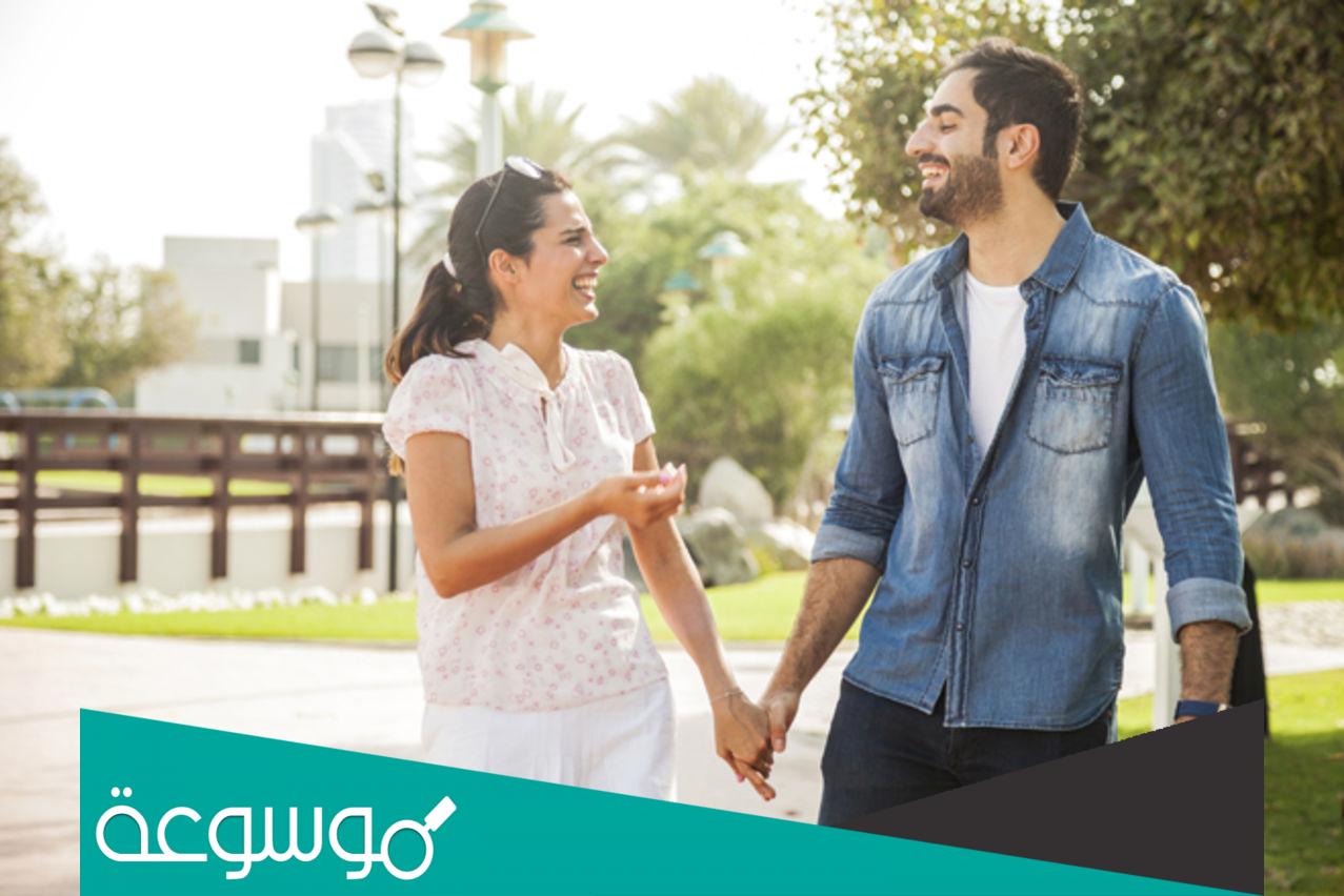 كيف اتخلص من النكد مع حبيبي ؟