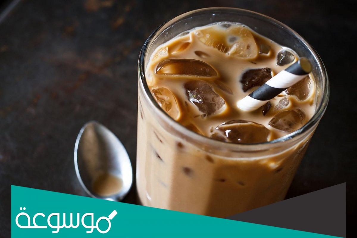 كيف اسوي القهوة مثل الكافيهات