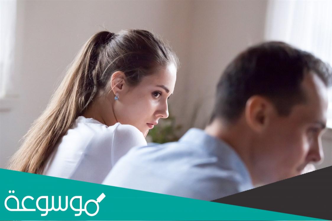 كيف تجعلين الرجل يتعذب بحبك ؟ ‫‬