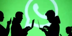 كيف تعرف أن الواتس مراقب ومخترق