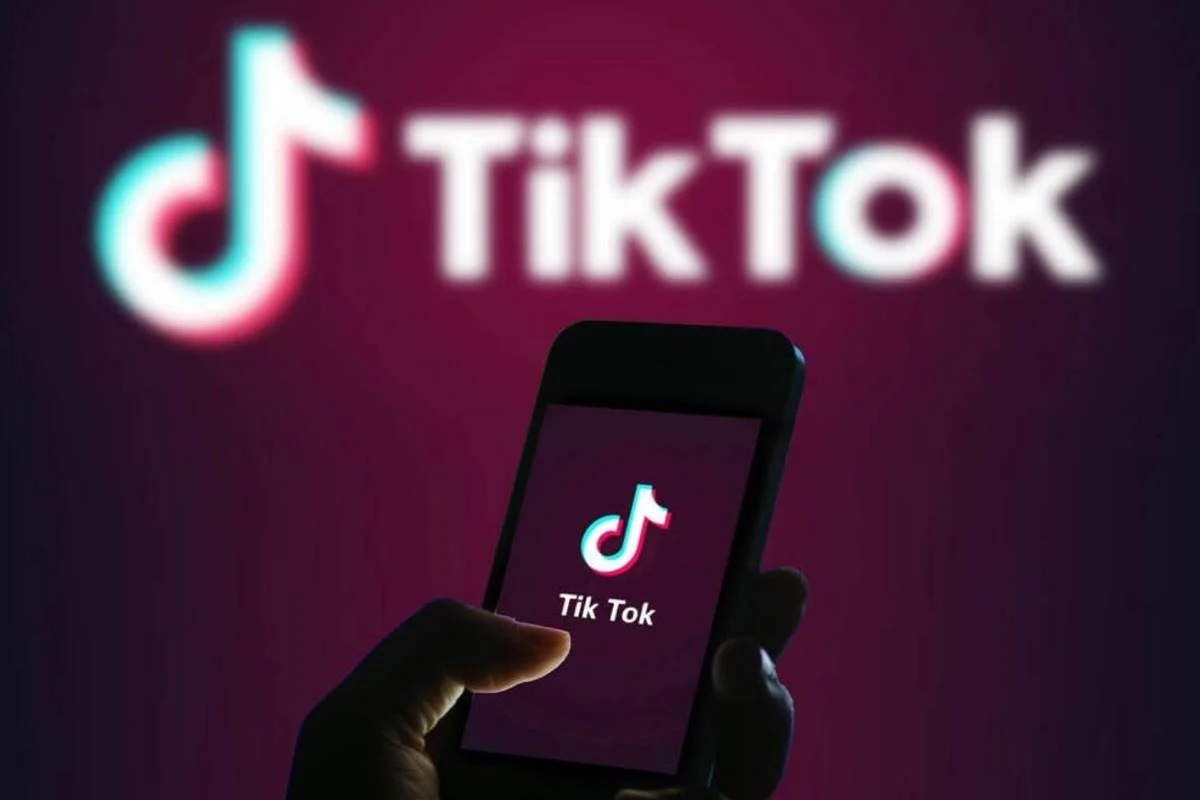 كيفية تعبئة حسابك على التيك توك بالأموال مجانا