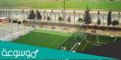 كيفية حجز ملاعب كرة قدم في الكويت