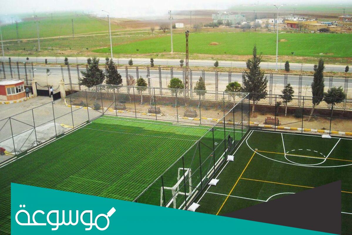 كيفية حجز ملاعب كرة قدم في الكويت