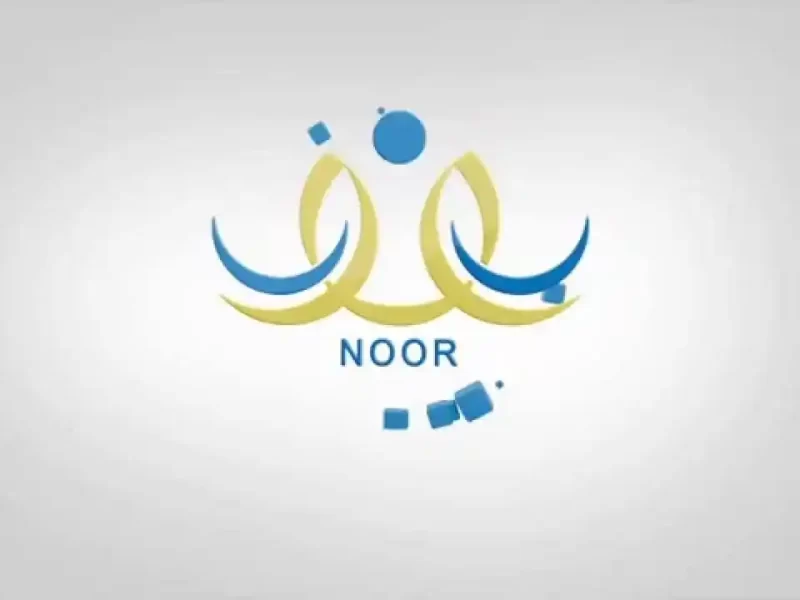 كيفية معرفة الأداء الوظيفي في نور بالخطوات