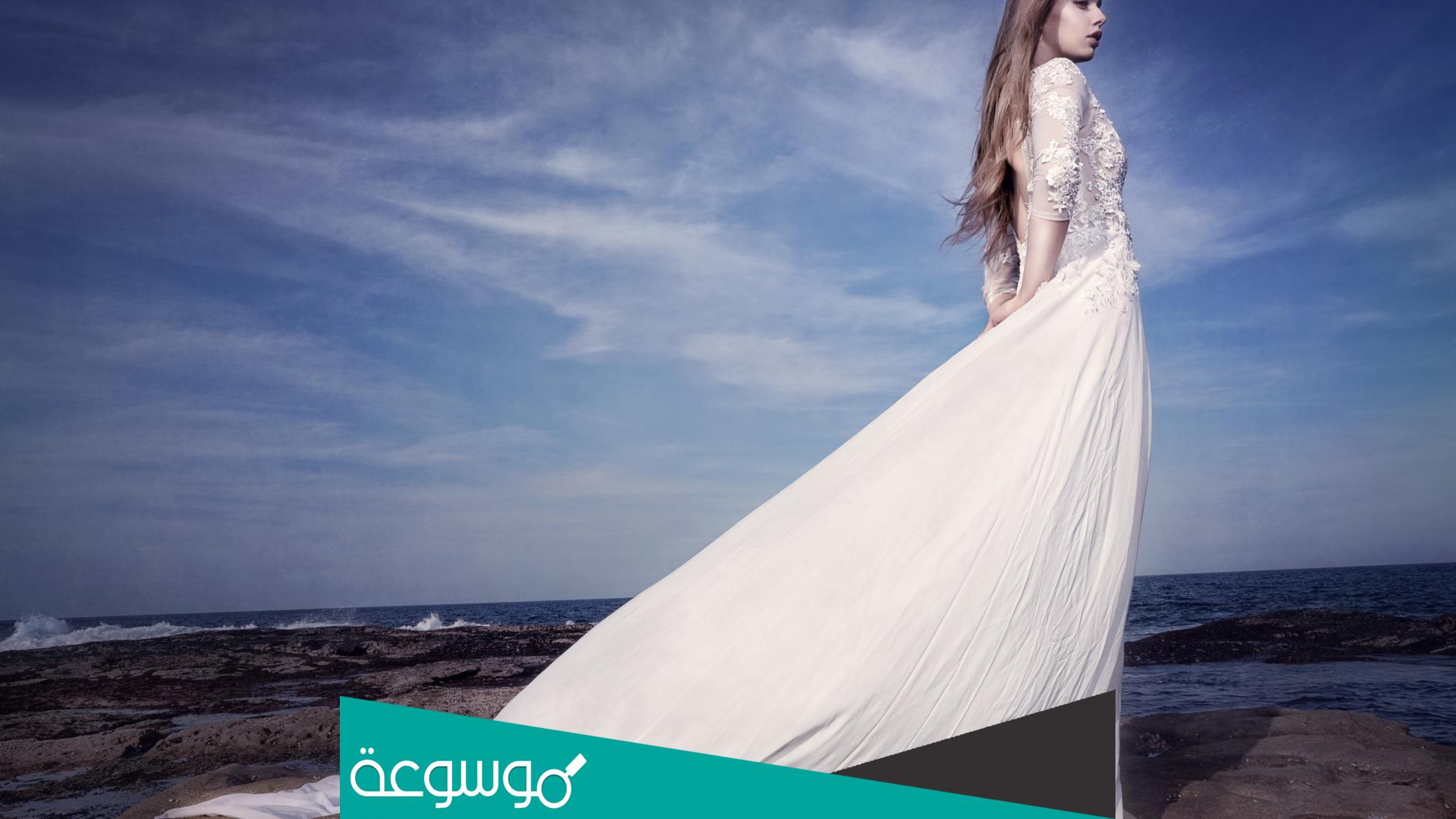 ما معنى الفستان الابيض في المنام للمتزوجة؟