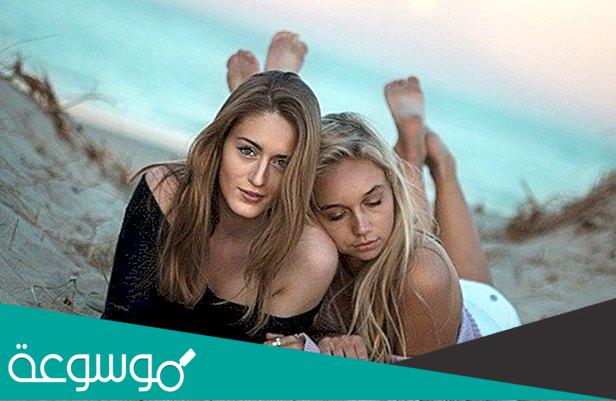 ما معنى مثلي الجنسي